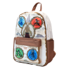 AVATAR LE DERNIER MAITRE DE L'AIR - Sac à  dos Nylon LoungeFlyFIGNICBK0108_2.png671803536449