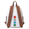 AVATAR LE DERNIER MAITRE DE L'AIR - Sac à  dos Nylon LoungeFlyFIGNICBK0108_4.png671803536449