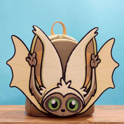 AVATAR LE DERNIER MAITRE DE L'AIR - Mini Sac à  Dos Peluche LoungeFlyFIGNICBK0107_1.jpg671803536432