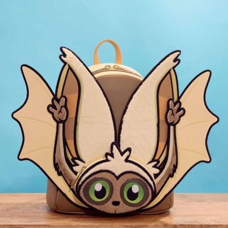 AVATAR LE DERNIER MAITRE DE L'AIR - Mini Sac à  Dos Peluche LoungeFlyFIGNICBK0107_1.jpg671803536432
