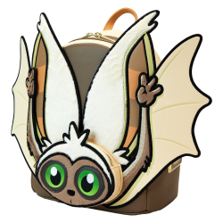 AVATAR LE DERNIER MAITRE DE L'AIR - Mini Sac à  Dos Peluche LoungeFlyFIGNICBK0107_2.png671803536432