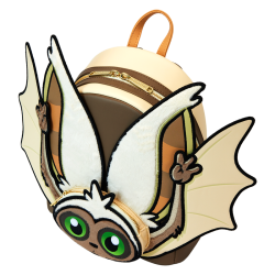 AVATAR LE DERNIER MAITRE DE L'AIR - Mini Sac à  Dos Peluche LoungeFlyFIGNICBK0107_3.png671803536432