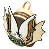 AVATAR LE DERNIER MAITRE DE L'AIR - Mini Sac à  Dos Peluche LoungeFlyFIGNICBK0107_3.png671803536432