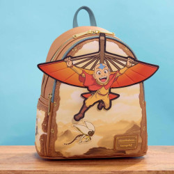 AVATAR LE DERNIER MAITRE DE L'AIR - Mini Sac à  Dos LoungeFlyFIGNICBK0106_1.jpg671803536425