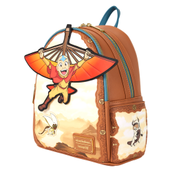 AVATAR LE DERNIER MAITRE DE L'AIR - Mini Sac à  Dos LoungeFlyFIGNICBK0106_3.png671803536425