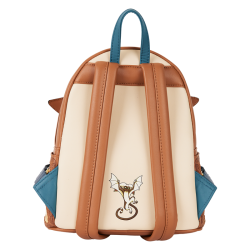 AVATAR LE DERNIER MAITRE DE L'AIR - Mini Sac à  Dos LoungeFlyFIGNICBK0106_4.png671803536425