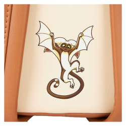 AVATAR LE DERNIER MAITRE DE L'AIR - Mini Sac à  Dos LoungeFlyFIGNICBK0106_5.png671803536425