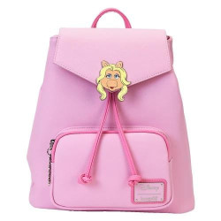 LES MUPPETS - Miss Pingy - Mini Sac à  Dos LoungeflyFIGWDBK3909_1.jpg671803536708