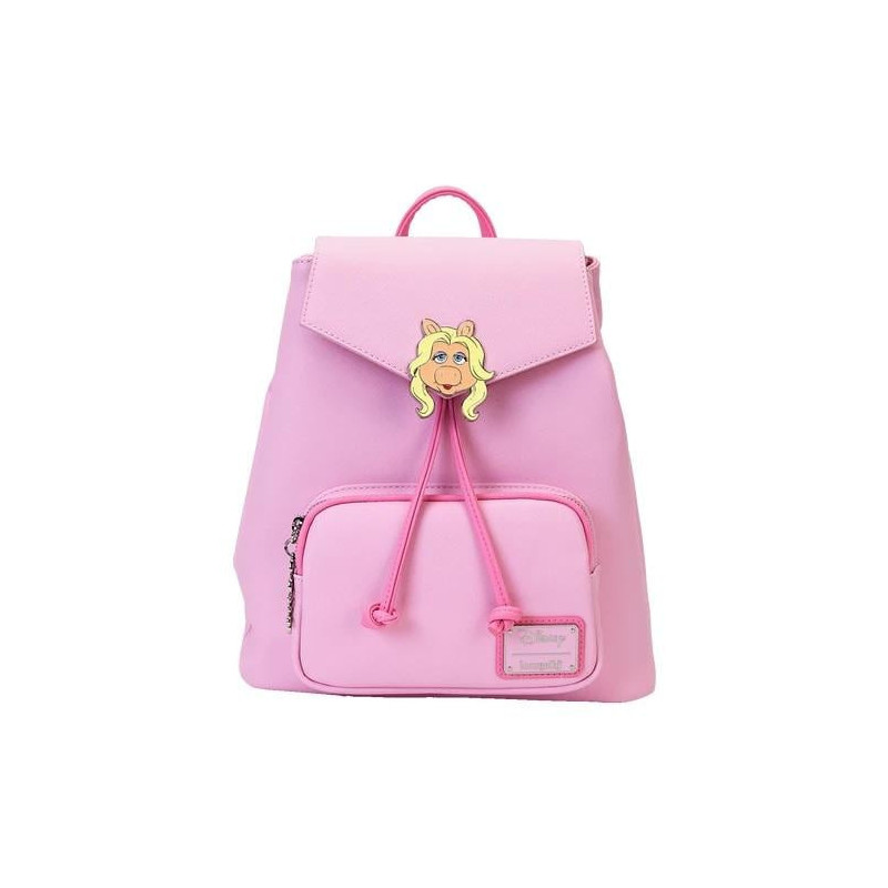 LES MUPPETS - Miss Pingy - Mini Sac à  Dos LoungeflyFIGWDBK3909_1.jpg671803536708