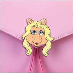 LES MUPPETS - Miss Pingy - Mini Sac à  Dos LoungeflyFIGWDBK3909_3.jpg671803536708