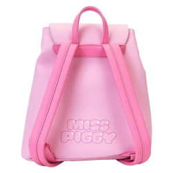 LES MUPPETS - Miss Pingy - Mini Sac à  Dos LoungeflyFIGWDBK3909_4.jpg671803536708