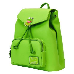LES MUPPETS - Kermit la Grenouille - Mini Sac à  Dos LoungeflyFIGWDBK3908_2.jpg671803536692