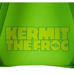 LES MUPPETS - Kermit la Grenouille - Mini Sac à  Dos LoungeflyFIGWDBK3908_4.jpg671803536692