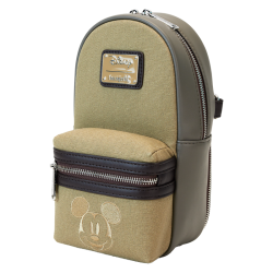 DISNEY - Mickey et Amis - Sac bandouliëre LoungeFlyFIGWDTB3158_4.png671803536333