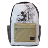 DISNEY - Mickey et amis - Sac à  dos Canvas Nylon LoungeFlyFIGWDBK3904_1.png671803536319