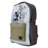 DISNEY - Mickey et amis - Sac à  dos Canvas Nylon LoungeFlyFIGWDBK3904_3.png671803536319