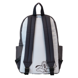 DISNEY - Mickey et amis - Sac à  dos Canvas Nylon LoungeFlyFIGWDBK3904_4.png671803536319
