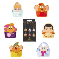 CENDRILLON -Funko Mistery Box Porte-Clé Mini Sac à  dos -75 An. -12 pcsFIGWDBC0018EA_1.jpg671803544406