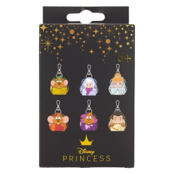 CENDRILLON -Funko Mistery Box Porte-Clé Mini Sac à  dos -75 An. -12 pcsFIGWDBC0018EA_2.jpg671803544406