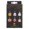 CENDRILLON -Funko Mistery Box Porte-Clé Mini Sac à  dos -75 An. -12 pcsFIGWDBC0018EA_2.jpg671803544406