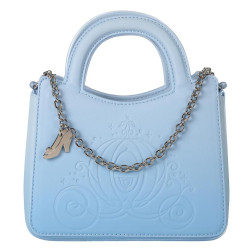 CENDRILLON - 75ëme Anniversaire - Sac bandouliëre LoungeflyFIGWDTB3155_1.jpg671803536296
