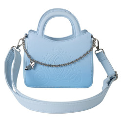CENDRILLON - 75ëme Anniversaire - Sac bandouliëre LoungeflyFIGWDTB3155_4.jpg671803536296