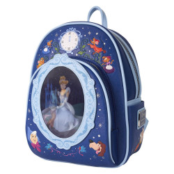 CENDRILLON - 75ëme Anniversaire - Mini Sac à  Dos LoungeFlyFIGWDBK3901_2.jpg671803536265