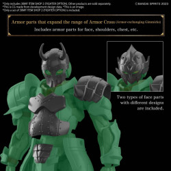 30MF - Item Shop 2 (Fighter Option) - Model KitFIGMK67449_3.jpg4573102674494