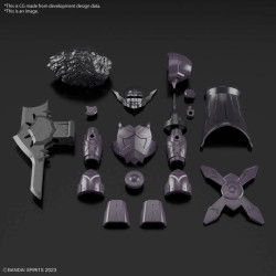 30MF - Class Up Armor (Rosan Viking) - Model KitFIGMK67452_2.jpg4573102674524