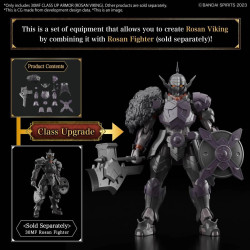 30MF - Class Up Armor (Rosan Viking) - Model KitFIGMK67452_3.jpg4573102674524