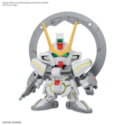 GUNDAM - BB Senshi C.E.73 Stargazer Set - Model KitFIGMK67455_4.jpg4573102674555