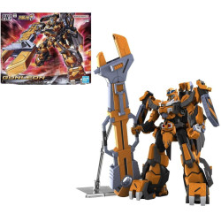 SUPER ROBOT WARS - HG Gunleon - Model KitFIGMK67415_1.jpg4573102674159