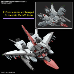 GUNDAM - HG 1/144 Murasame Kai - Model KitFIGMK67413_3.jpeg4573102674135