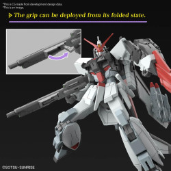 GUNDAM - HG 1/144 Murasame Kai - Model KitFIGMK67413_4.jpeg4573102674135