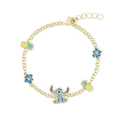 STITCH - Fleurs & Ananas - BraceletFIGBF00716YRWL65PA_2.jpg887746977601