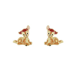 DISNEY - Bambi - 1 Paire de Clous d'OreillesFIGEF01067YRKLPA_1.jpg887746977632