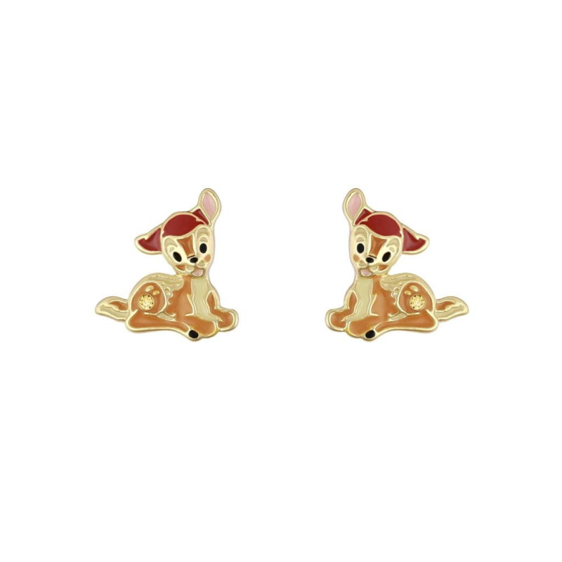 DISNEY - Bambi - 1 Paire de Clous d'OreillesFIGEF01067YRKLPA_1.jpg887746977632