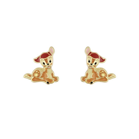DISNEY - Bambi - 1 Paire de Clous d'OreillesFIGEF01067YRKLPA_1.jpg887746977632