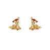 DISNEY - Bambi - 1 Paire de Clous d'OreillesFIGEF01067YRKLPA_1.jpg887746977632
