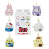 HELLO KITTY -Funko Mistery Box Porte-Clé Mini Sac dos - Classic-12 pcsFIGSANK0087_1.png671803490499