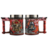 ASSASSIN'S CREED SHADOWS - Naoe et Yasuke - Chope 16.5cmFIGB6838C24_1.png801269155261