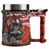 ASSASSIN'S CREED SHADOWS - Naoe et Yasuke - Chope 16.5cmFIGB6838C24_2.jpg801269155261