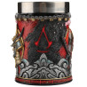 ASSASSIN'S CREED SHADOWS - Naoe et Yasuke - Chope 16.5cmFIGB6838C24_5.jpg801269155261