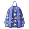 POKEMON - Pikachu et Amis dormant - Mini Sac à  Dos LoungeFlyFIGPMBK0236_4.jpg671803464032
