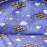 POKEMON - Pikachu et Amis dormant - Mini Sac à  Dos LoungeFlyFIGPMBK0236_5.jpg671803464032