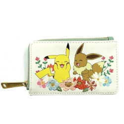 POKEMON - Pikachu et Evoli - Portefeuille LoungeflyFIGPMWA0171_1.jpeg671803507852