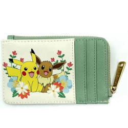 POKEMON - Pikachu et Evoli - Portefeuille LoungeflyFIGPMWA0171_2.jpeg671803507852