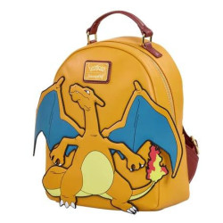 POKEMON - Dracaufeu - Mini Sac à  Dos LoungeFlyFIGPMBK0269_2.jpg671803489134