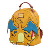 POKEMON - Dracaufeu - Mini Sac à  Dos LoungeFlyFIGPMBK0269_2.jpg671803489134