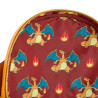 POKEMON - Dracaufeu - Mini Sac à  Dos LoungeFlyFIGPMBK0269_4.jpg671803489134